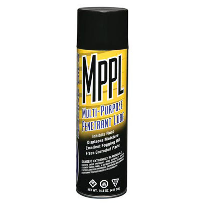 Image for Maxima MPPL Penetrant Lube