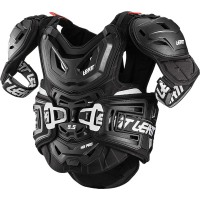 Image for Leatt 5.5 Pro HD Chest Protector