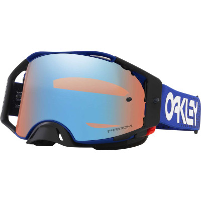 Image for Oakley Airbrake MX Moto Prizm Goggle
