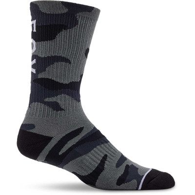 Image for Fox Racing Fox Camo Crew Socks