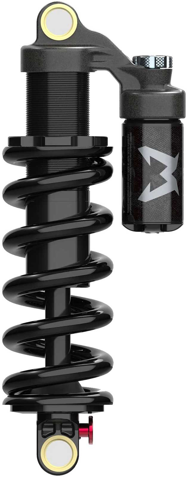 2026 Marzocchi Bomber CR Rear Shock 968-01-0