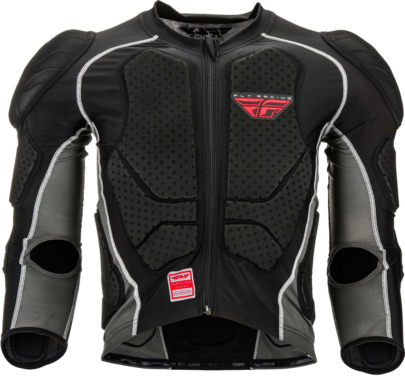 Fly Racing Barricade Long Sleeve Suit 360-9740