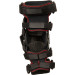 Asterisk Carbon Cell Pro 1.2 Knee Braces AST-CC-P-1.2-PRO
