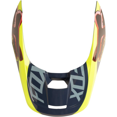 Image for Fox Racing V1 Venz Helmet Visor
