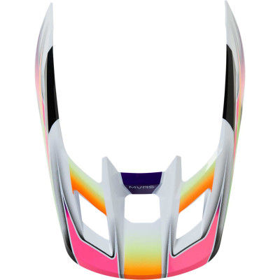 Image for Fox Racing Youth V2 Kresa Helmet Visor