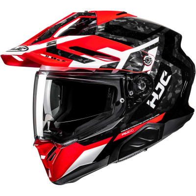 Image for HJC RPHA 60 Dakar Adventure Helmet