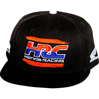 Image for D'Cor Visuals Honda HRC Snapback Hat