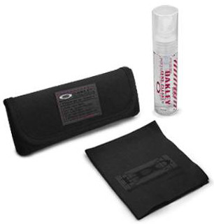 Oakley Lens Cleaning Kit 07-012