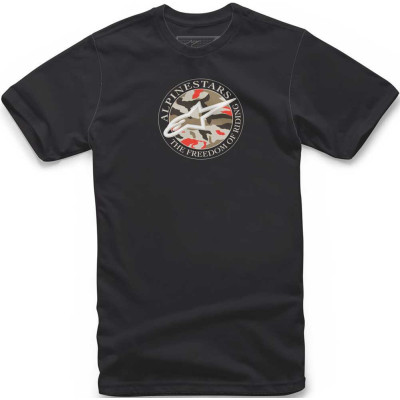 Image for Alpinestars Dot Camo T-Shirt
