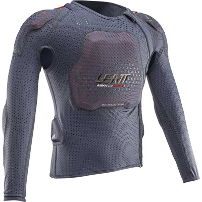 Image for Leatt Youth 3DF AirFit Lite EVO Junior Body Protector