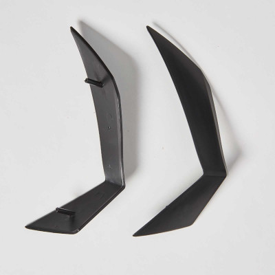 Image for Fox Racing V3 2014-2018 Helmet Rear Vent