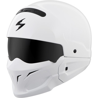 Image for Scorpion Exo Covert Solid Open-Face Street Helmet