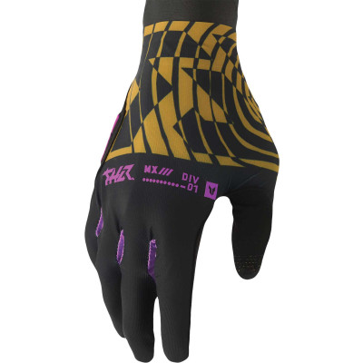 Image for Thor Sportmode Mind Control Gloves