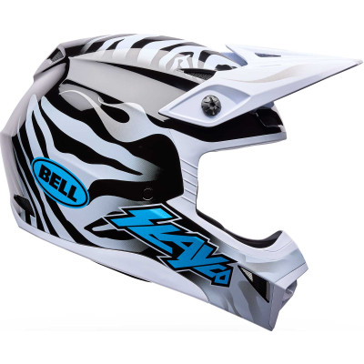 Image for Bell MX-10 MIPS Slayco Helmet