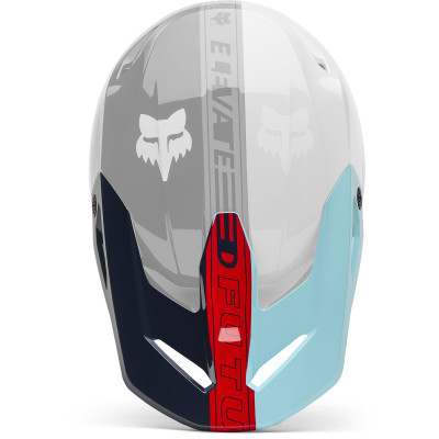 Image for Fox Racing Youth V1 Elevated Helmet Visor