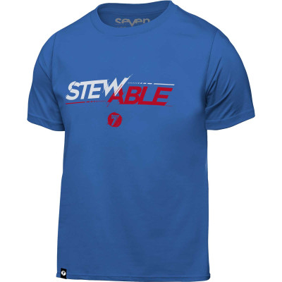 Image for Seven Youth Stewable T-Shirt