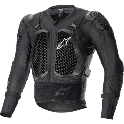 Image for Alpinestars Bionic Action V2 Protective Jacket