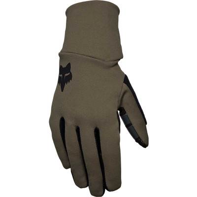 Image for Fox Racing Women's Ranger Fire MTB Gloves
