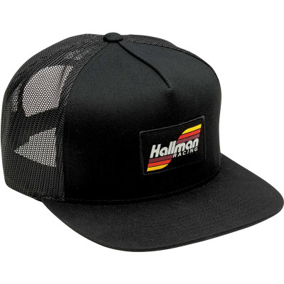 Image for Thor Hallman Tres Trucker Snapback Hat