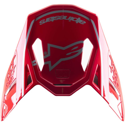 Image for Alpinestars Supertech M10 Acumen LE Helmet Visor