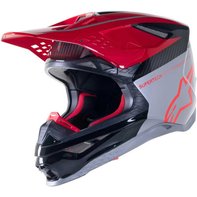 Image for Alpinestars Supertech M10 LE Acumen Helmet