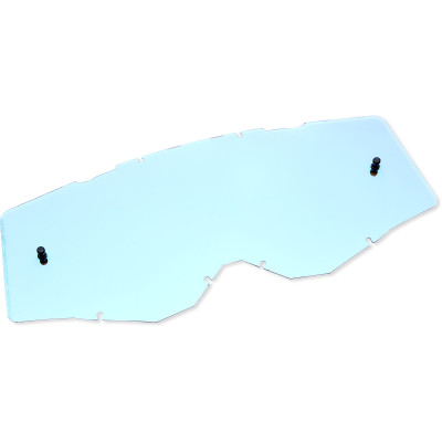 Image for Fox Racing Lexan Airspace/Main Mirrored Replacement Goggle Lens