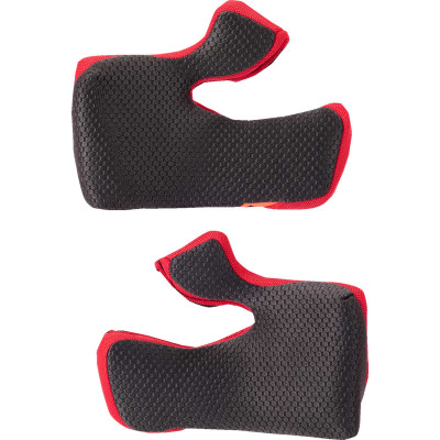 Image for Alpinestars Supertech M10 ECE 22.06 Helmet Cheek Pads