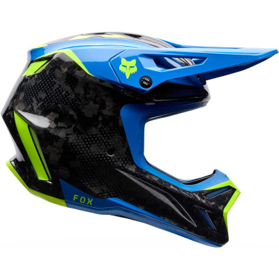 Image for Fox Racing V3 RS Tactile Helmet