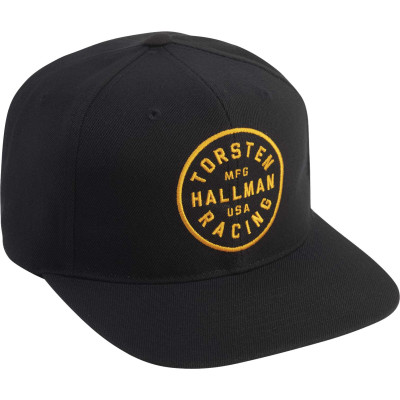 Image for Thor Hallman Tradition Snapback Hat