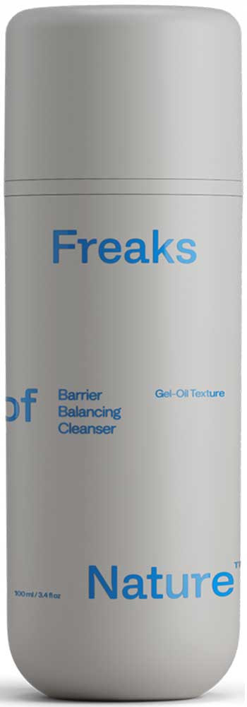 Freaks of Nature Barrier Balancing Cleanser BCR-01-0001