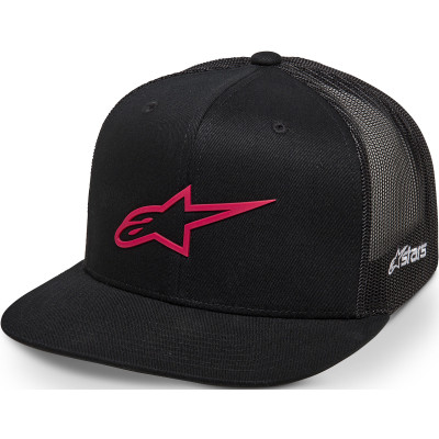Image for Alpinestars 3D Ageless Trucker Snapback Hat