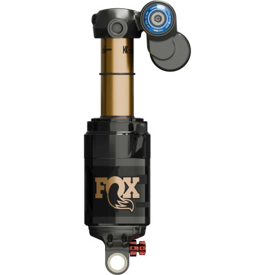 Image for 2027 Fox Shox Float X2 Trunnion HSC LSC Factory Rear Shock