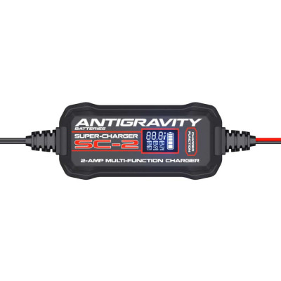 Image for Antigravity SC-2 Super-Charger