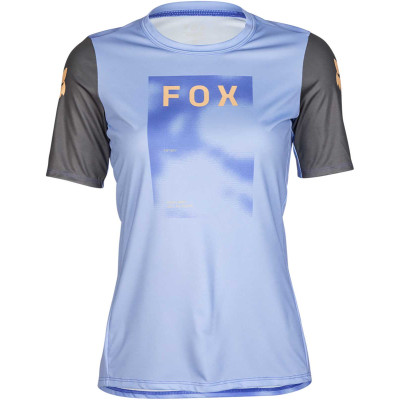 Image for Fox Racing Women's Ranger Taunt MTB Jersey