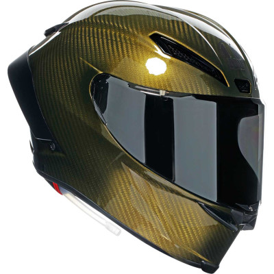 AGV Pista GP RR Oro Street Helmet 2118356002020