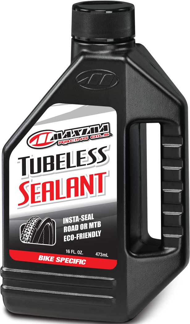 Maxima Tubeless Tire Sealant 95-07916