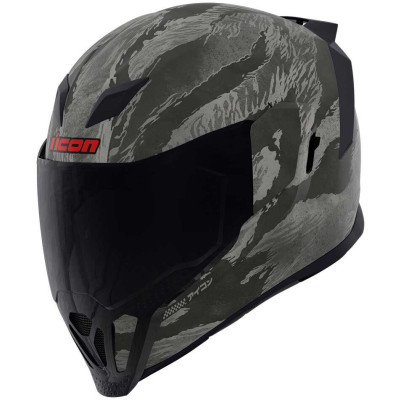 Image for Icon Airflite MIPS Tiger's Blood Street Helmet
