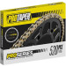 Pro Taper Pro Series Forged 520 Slim O-Ring Chain - 120L 021696