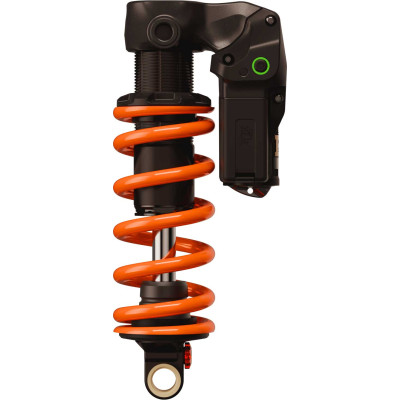 Image for 2027 Fox Shox DHX Metric Trunnion Live Valve Neo Factory Rear Shock