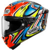 Shoei X-Fifteen Daijiro Full Face Street Helmet