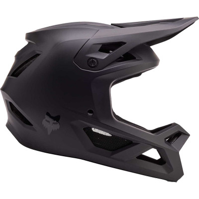 Image for Fox Racing Rampage Solid MTB Helmet
