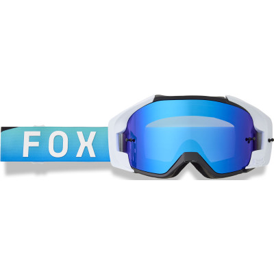 Image for Fox Racing Vue Spire Mirrored Lens Goggles