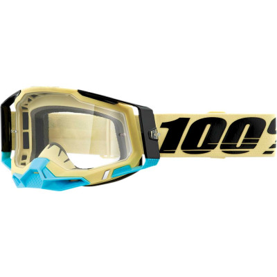Image for 100% Racecraft 2 Goggle