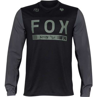 Image for Fox Racing Ranger Off Road Jersey