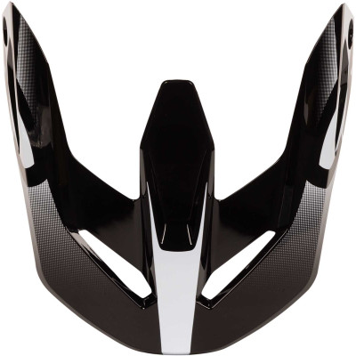 Image for Fox Racing Youth V1 Leed Helmet Visor