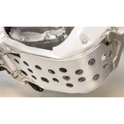 Image for Works Connection RIMS Skid Plate