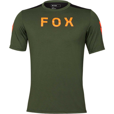 Image for Fox Racing Ranger Drirelease Aviation MTB Jersey