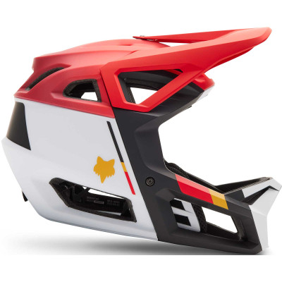 Image for Fox Racing Proframe RS Clyzo Bicycle Helmet