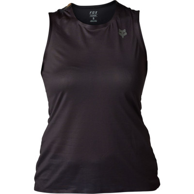 Image for Fox Racing Women's Flexair Ascent MTB Sleeveless Jersey