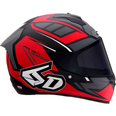 Image for 6D ATS-1R Rogue Street Helmet